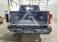 2022 RAM 1500 фото