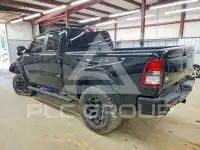 2022 RAM 1500 фото