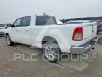 2022 RAM 1500 фото