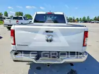 2022 RAM 1500 фото