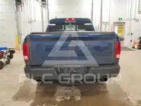 2022 RAM 1500 фото