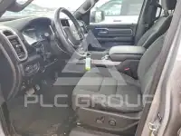 2022 RAM 1500 фото
