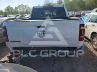 2022 RAM 1500 фото