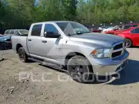 2022 RAM 1500 фото