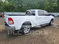 2022 RAM 1500 photo