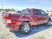 2022 RAM 1500 фото