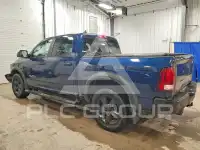 2022 RAM 1500 фото