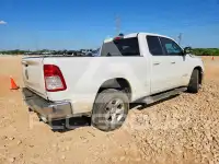 2022 RAM 1500 фото