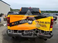 2022 RAM 1500 фото