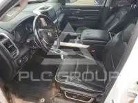 2022 RAM 1500 фото