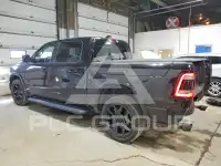 2022 RAM 1500 фото
