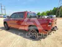 2022 RAM 1500 photo