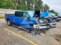 2022 RAM 1500 фото