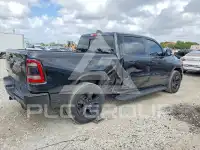 2022 RAM 1500 фото