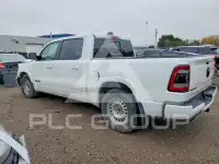 2022 RAM 1500 фото