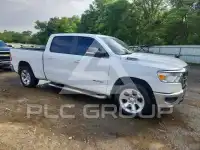 2022 RAM 1500 photo
