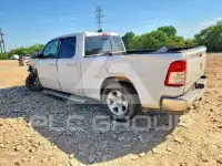 2022 RAM 1500 фото