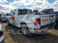 2022 RAM 1500 photo