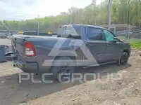 2022 RAM 1500 фото