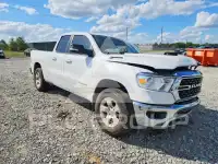 2022 RAM 1500 photo