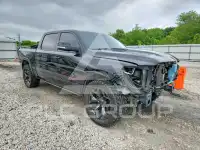 2022 RAM 1500 фото