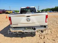 2022 RAM 1500 фото
