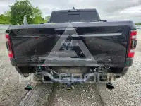 2022 RAM 1500 фото