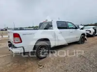 2022 RAM 1500 photo