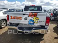2022 RAM 1500 photo