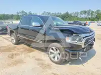 2022 RAM 1500 фото