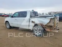 2022 RAM 1500 фото