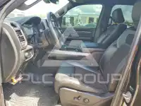 2022 RAM 1500 фото