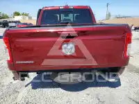 2022 RAM 1500 фото