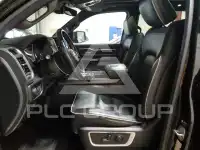2022 RAM 1500 фото
