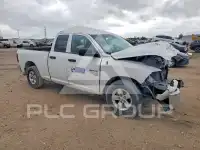 2022 RAM 1500 фото