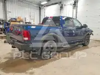 2022 RAM 1500 фото