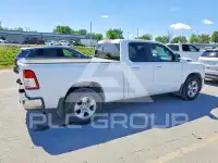2022 RAM 1500 фото
