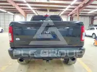 2022 RAM 1500 фото
