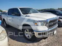 2022 RAM 1500 фото