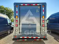 2022 RAM PROMASTER фото