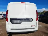 2022 RAM PROMASTER photo