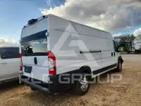 2022 RAM PROMASTER фото