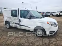 2022 RAM PROMASTER фото