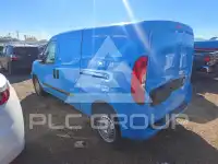 2022 RAM PROMASTER фото