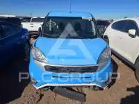 2022 RAM PROMASTER фото
