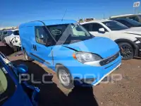 2022 RAM PROMASTER фото