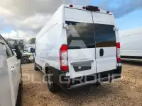 2022 RAM PROMASTER фото