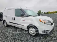 2022 RAM PROMASTER фото
