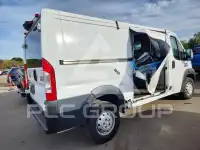 2022 RAM PROMASTER photo