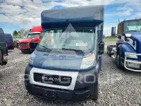 2022 RAM PROMASTER фото
